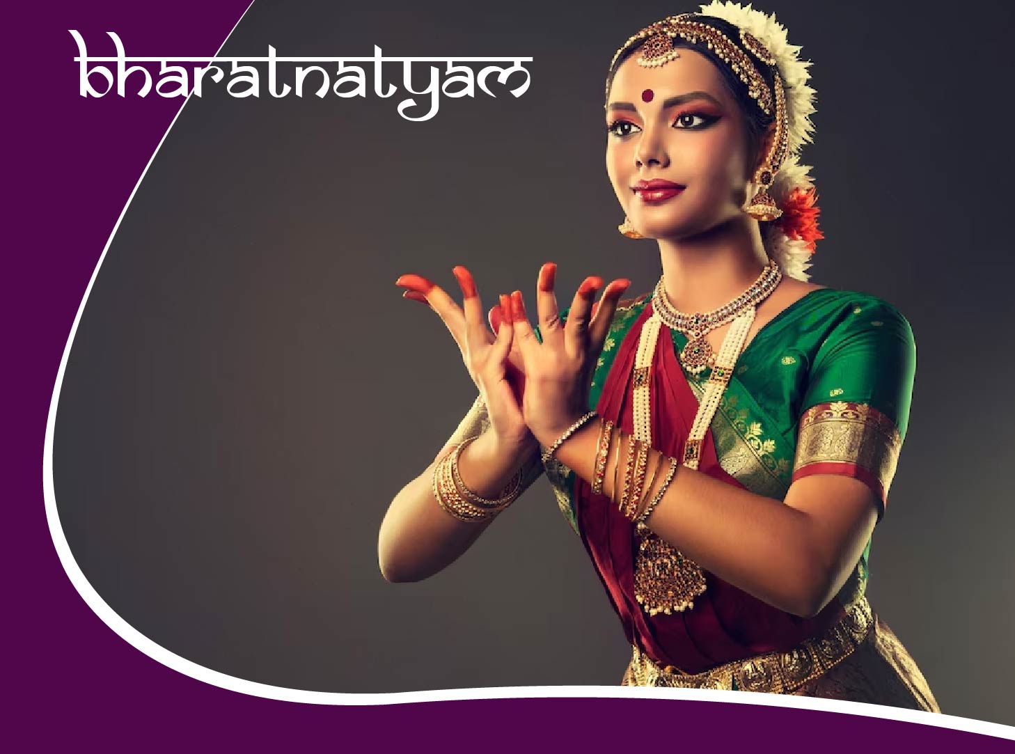 Bharatnatyam