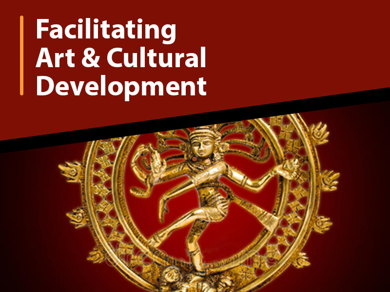 Holistic Development